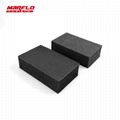 BT-6048 Magic Clay Eraser Block with PP box Size in 9*6*3cm of Clay Blcoks