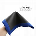 clay mitt