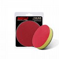 BT-6012  100mm King Clay Pad for Car