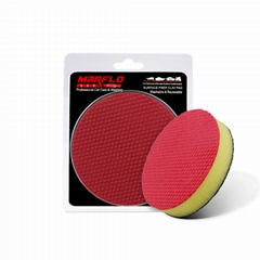 BT-6012  100mm King Clay Pad for Car Paint