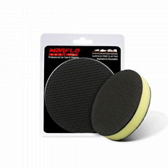 BT-6012  100 mm heavy Clay Pad for Car Paint