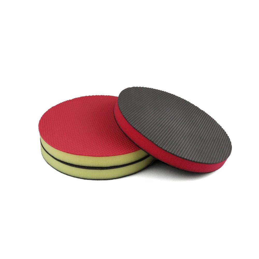 BT-6012  130mm  Medium Clay Pads for Car Paint car washing