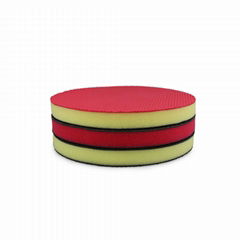 BT-6012  160mm  Magic Clay Pads for Car Paint car washing