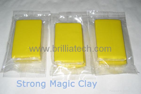 magic clay bar