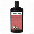 Crystal Ceramic Car Coating Paint Care polished recovery wax Coating Waterproof