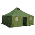 Tent for 12 persons-81 type