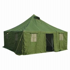 Tent for 12 persons-81 type