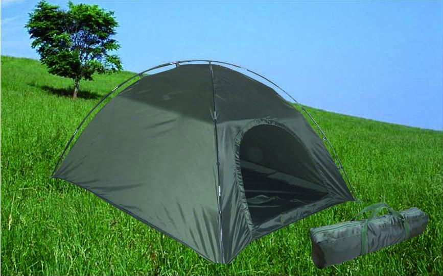 2x2m camping tent