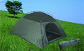 2x2m camping tent