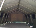 Tent 4.9x10 m double sheet