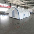 8 Persons Tunnel Tent Camping Tent for