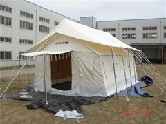 4X6m 5 Persons Family Tent for Uncief
