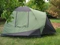 3 Persons Tent for Camping