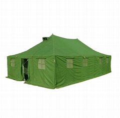  tent for 20 persons