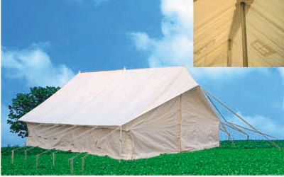 Tent 160LBS