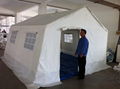 relief tent for UNHCR