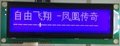 16032 LCD LCD2USB 20X2 LCD  Chinese LCD display 2