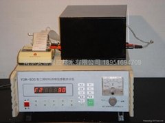 YDR-905工程材料热物性参数测试仪