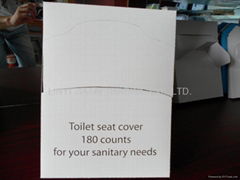 toilet seat cover