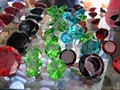 Optical or Glass Crystal ball