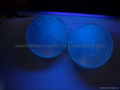 Clear UV j   ling acrylic ball 5