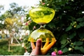  Top hot product Triple Bearing Diabolo