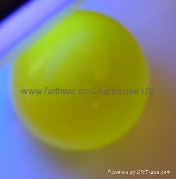 UV acrylic contact j   ling ball 3