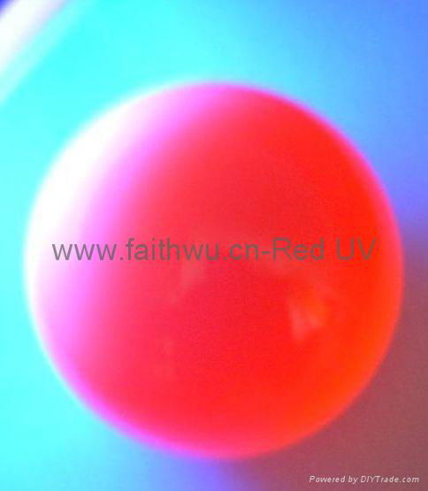 UV acrylic contact j   ling ball 4