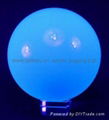 UV acrylic j   ling ball 2