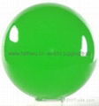 UV acrylic j   ling ball 3