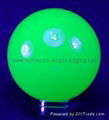 UV acrylic j   ling ball 4