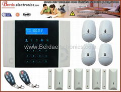 Wireless Home GSM PSTN Telephone