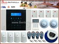 Wireless Home GSM PSTN Telephone