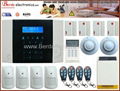 Wireless Home GSM PSTN Telephone