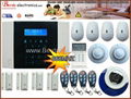 Wireless Home GSM PSTN Telephone