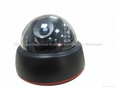 High resolution 1/4  2.0 Megapixel CMOS Sensor camera