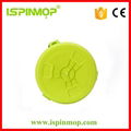 360 spin mop with 100% new PP material bucket