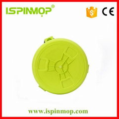 360 spin mop with 100% new PP material