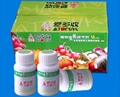 日本爱多收，唯一幼果期可用的进口复硝酚钠