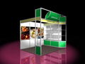 Exhibition BOOTH