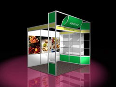 Exhibition BOOTH