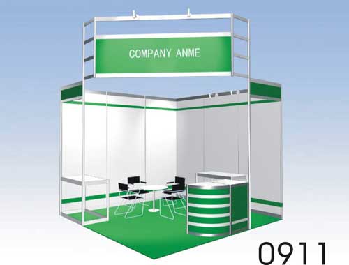 Exhibition BOOTH 2