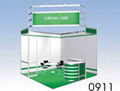 Exhibition BOOTH 2