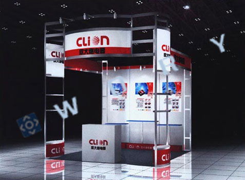 Exhibition BOOTH 4