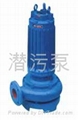  QW系列潜水排污泵 