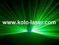 25+25mW Double green laser light, stage light, disco light