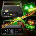 150mW tri-color multi color animation laser light, stage light, disco light