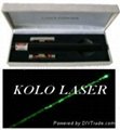 20mW green laser pointer