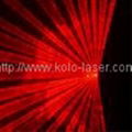 100mW red laser light, stage light