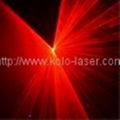 100mW red laser light, stage light